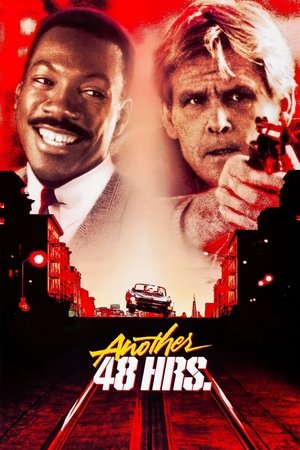Another 48 Hrs 1990