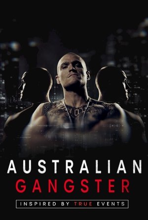Australian Gangster (2021 )