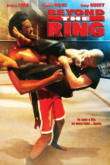 Beyond the Ring (2008)