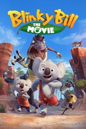 Blinky Bill the Movie (2016)