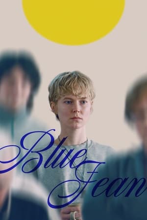 Blue Jean (2022)