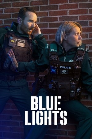 Blue Lights (2023-)