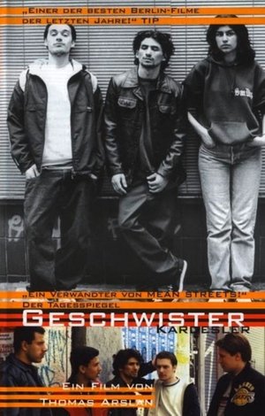 Brothers and Sisters (1997)