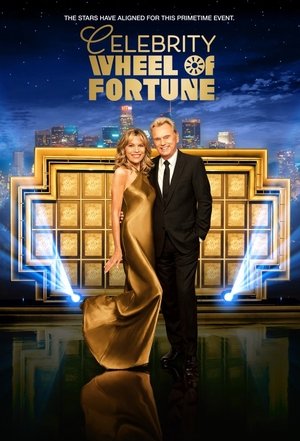 Celebrity Wheel of Fortune (2021-)