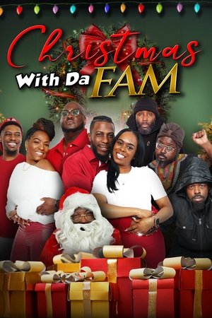 Christmas with Da Fam (2024)