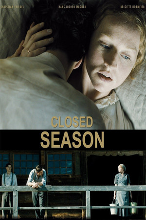 Closed Season (2012)