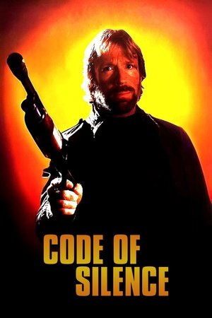 Code Of Silence 1985