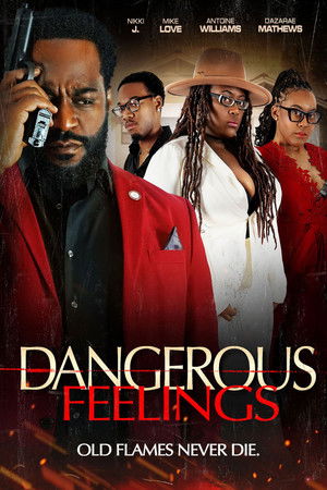 Dangerous Feelings (2024)