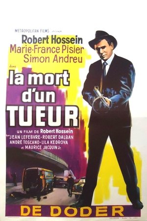 La mort dun tueur (1964)
