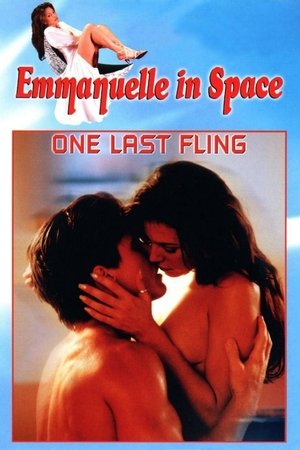 Emmanuelle One Final Fling (1994) Poster