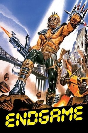 Endgame Bronx lotta finale (1983)