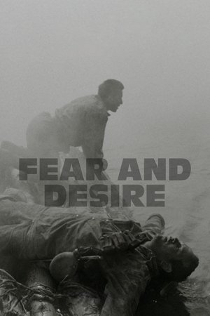 Fear and Desire (1952) Poster