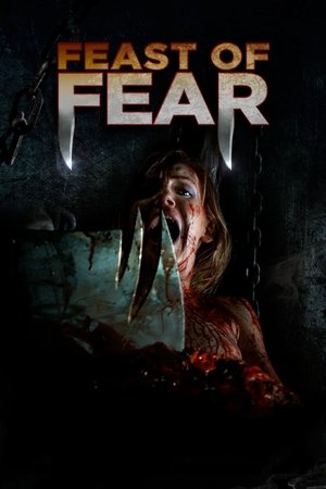 Feast of Fear (2015) Poster