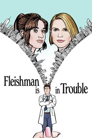 Fleishman Is in Trouble (2022-)