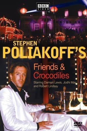 Friends Crocodiles (2005)