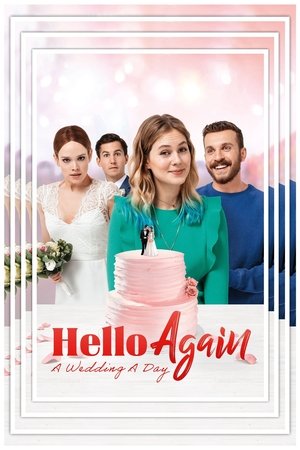 Hello Again A Wedding a Day (2020)