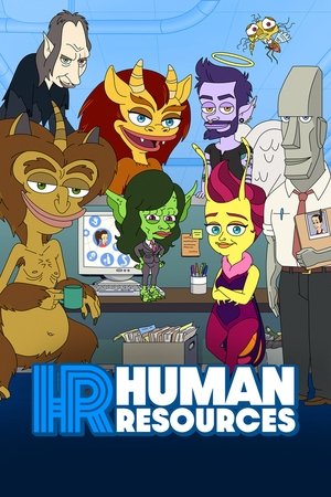 Human Resources (2022-)