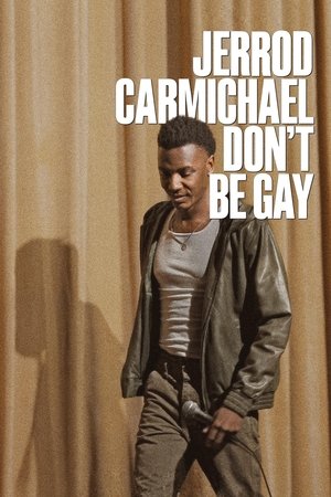Dont Be Gay (2025)
