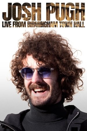Josh Pugh Live from Birmingham Town Hall (2023)