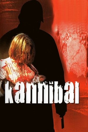 Kannibal (2001) Poster