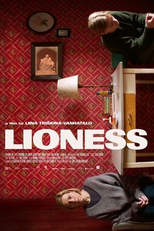 Lioness (2024)