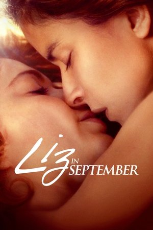 Liz in September (2014)