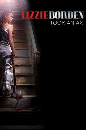 Lizzie Borden Took an Ax 2014