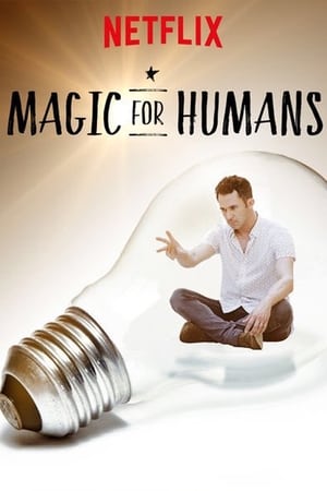 Magic for Humans (2018 )