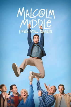 Malcolm in the Middle Lifes Still Unfair (2026–)