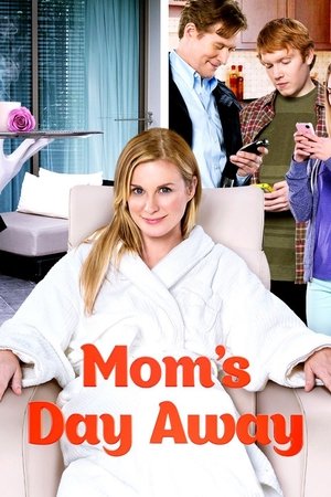 Moms Day Away (2014)