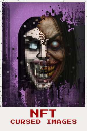 NFT Cursed Images (2026) Poster