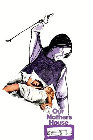Our Mothers House (1967)