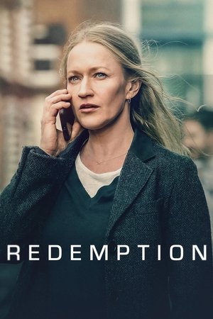 Redemption (2022-)