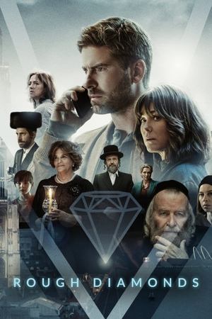 Rough Diamonds (2022-)