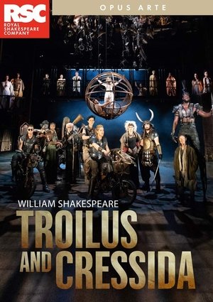 Royal Shakespeare Company Troilus and Cressida (2018)