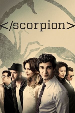 Scorpion (20142018)