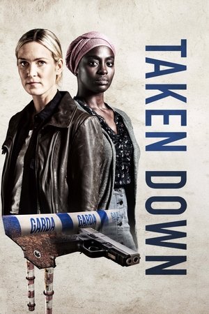 Taken Down (2018 )