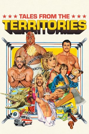 Tales from the Territories (2022-)