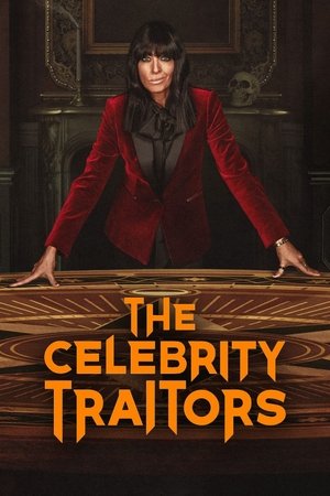 The Traitors UK Celebrity Edition (2025–)