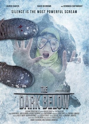 The Dark Below (2015) Poster