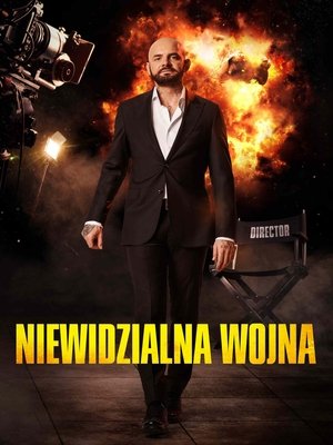 Niewidzialna wojna (2022)