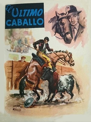 El ultimo caballo (1950)