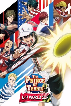 Shin Tennis no Ouji sama U 17 World Cup (2022-)