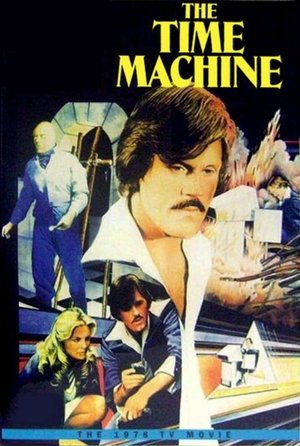 The Time Machine (1978) Poster