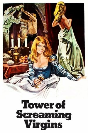 She Lost Her... You Know What (1968)
