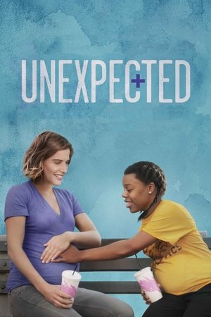 Unexpected (2015) Poster