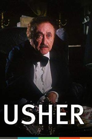 Usher (2000) Poster