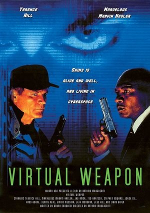 Cyberflic (1997)