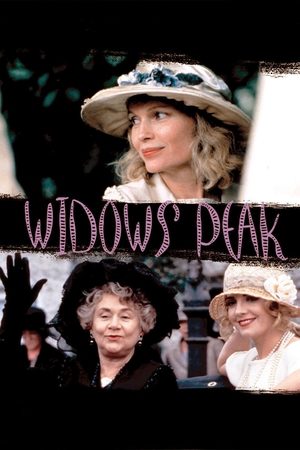 Widows Peak (1994)