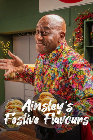 Ainsleys Festive Flavours (2022–)